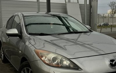 Mazda 3, 2011 год, 1 090 000 рублей, 1 фотография