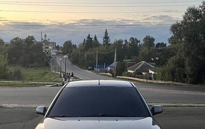 Ford Mondeo III, 2001 год, 370 000 рублей, 1 фотография