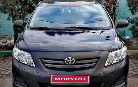 Toyota Corolla, 2008 год, 680 000 рублей, 1 фотография