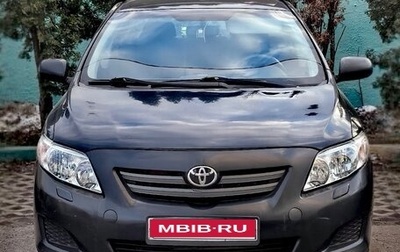 Toyota Corolla, 2008 год, 680 000 рублей, 1 фотография