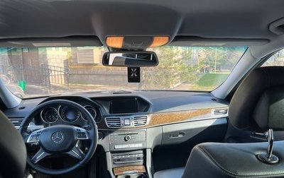 Mercedes-Benz E-Класс, 2015 год, 1 550 000 рублей, 1 фотография