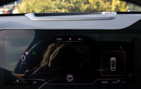 Haval F7x, 2026 год, 3 799 000 рублей, 19 фотография