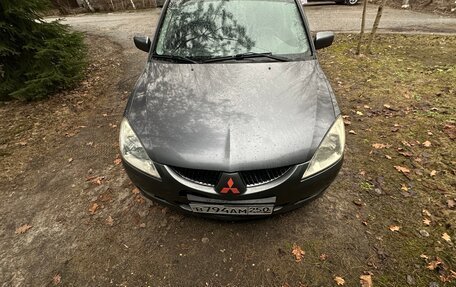 Mitsubishi Lancer IX, 2004 год, 270 000 рублей, 1 фотография