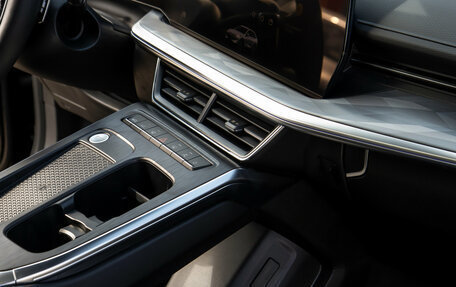 Haval F7x, 2026 год, 3 799 000 рублей, 17 фотография