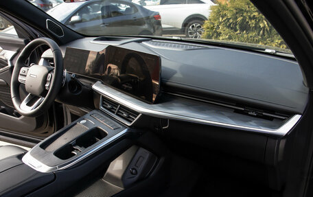 Haval F7x, 2026 год, 3 799 000 рублей, 16 фотография