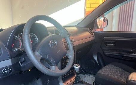 Great Wall Hover H3 I, 2011 год, 800 000 рублей, 5 фотография