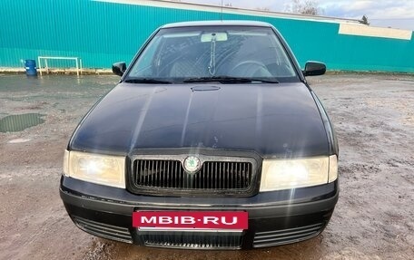 Skoda Octavia IV, 2008 год, 295 000 рублей, 2 фотография