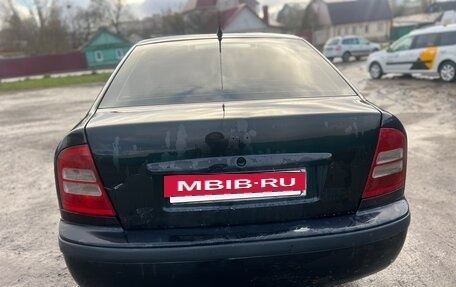 Skoda Octavia IV, 2008 год, 295 000 рублей, 4 фотография