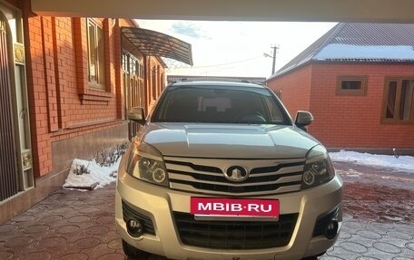 Great Wall Hover H3 I, 2011 год, 800 000 рублей, 2 фотография