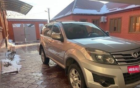 Great Wall Hover H3 I, 2011 год, 800 000 рублей, 3 фотография