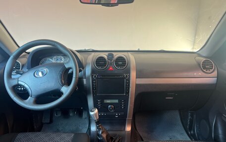 Great Wall Hover H3 I, 2011 год, 800 000 рублей, 6 фотография