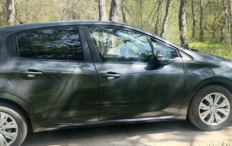 Peugeot 208 II, 2013 год, 499 000 рублей, 4 фотография