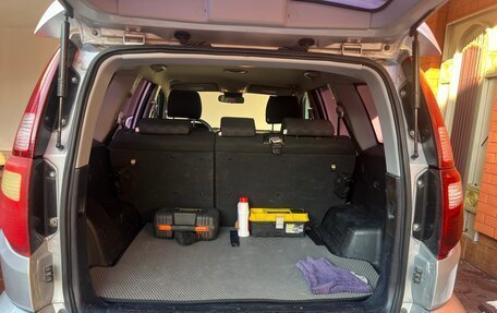 Great Wall Hover H3 I, 2011 год, 800 000 рублей, 7 фотография