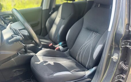 Peugeot 208 II, 2013 год, 499 000 рублей, 10 фотография