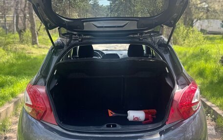 Peugeot 208 II, 2013 год, 499 000 рублей, 7 фотография