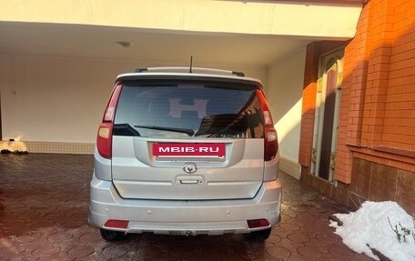 Great Wall Hover H3 I, 2011 год, 800 000 рублей, 8 фотография