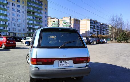 Toyota Previa II, 1995 год, 420 000 рублей, 6 фотография
