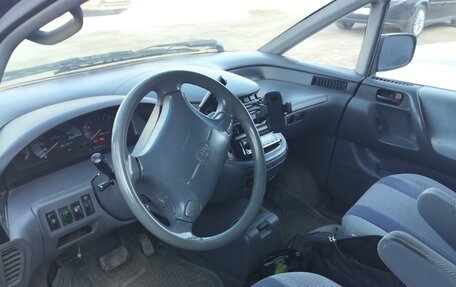 Toyota Previa II, 1995 год, 420 000 рублей, 9 фотография