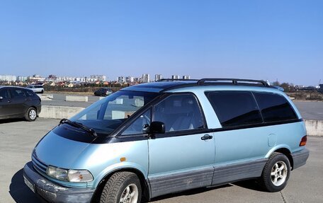 Toyota Previa II, 1995 год, 420 000 рублей, 3 фотография