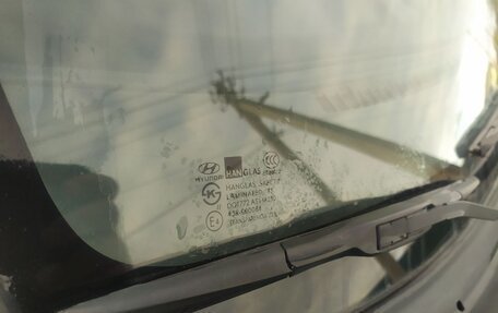 Hyundai Getz I рестайлинг, 2008 год, 680 000 рублей, 6 фотография