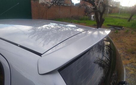 Hyundai Getz I рестайлинг, 2008 год, 680 000 рублей, 4 фотография