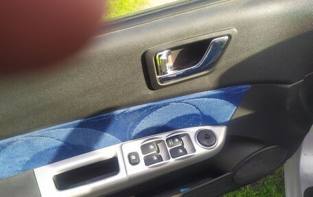 Hyundai Getz I рестайлинг, 2008 год, 680 000 рублей, 22 фотография