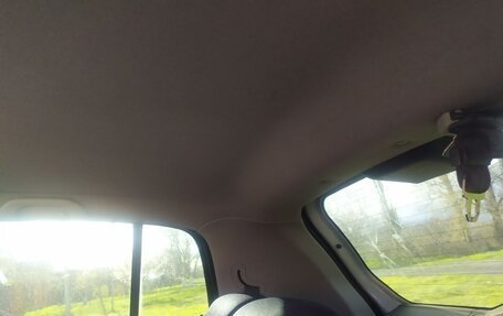 Hyundai Getz I рестайлинг, 2008 год, 680 000 рублей, 26 фотография