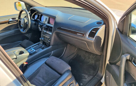 Audi Q7, 2012 год, 1 790 000 рублей, 7 фотография