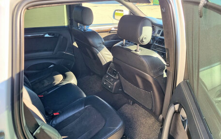 Audi Q7, 2012 год, 1 790 000 рублей, 8 фотография