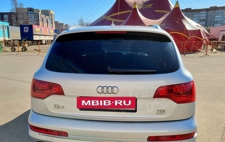 Audi Q7, 2012 год, 1 790 000 рублей, 6 фотография