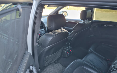 Audi Q7, 2012 год, 1 790 000 рублей, 11 фотография