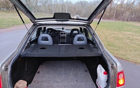 Chery Amulet (A15) I, 2007 год, 115 000 рублей, 8 фотография