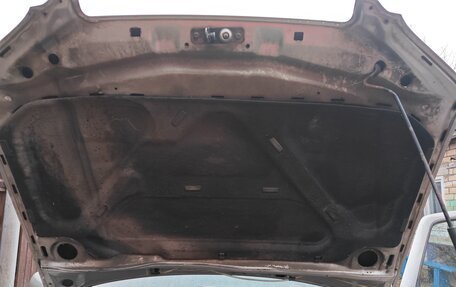 Chery Amulet (A15) I, 2007 год, 115 000 рублей, 10 фотография