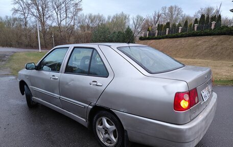 Chery Amulet (A15) I, 2007 год, 115 000 рублей, 7 фотография