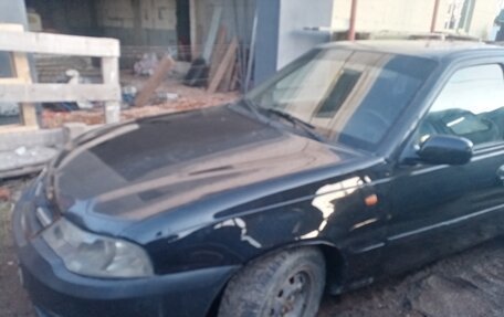 Daewoo Nexia I рестайлинг, 2010 год, 145 000 рублей, 9 фотография