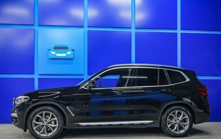 BMW X3, 2020 год, 4 457 000 рублей, 3 фотография