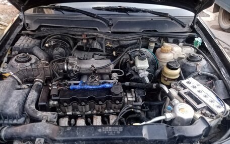 Daewoo Nexia I рестайлинг, 2010 год, 145 000 рублей, 2 фотография