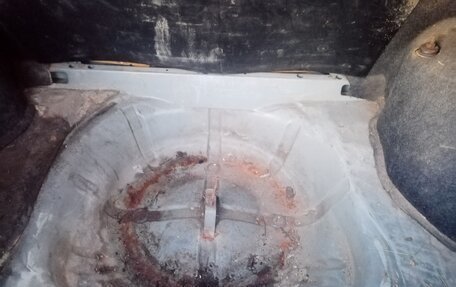 Daewoo Nexia I рестайлинг, 2010 год, 145 000 рублей, 6 фотография