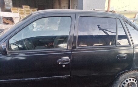 Daewoo Nexia I рестайлинг, 2010 год, 145 000 рублей, 10 фотография