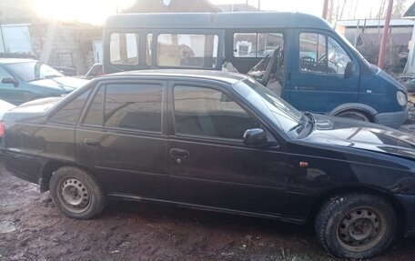 Daewoo Nexia I рестайлинг, 2010 год, 145 000 рублей, 5 фотография