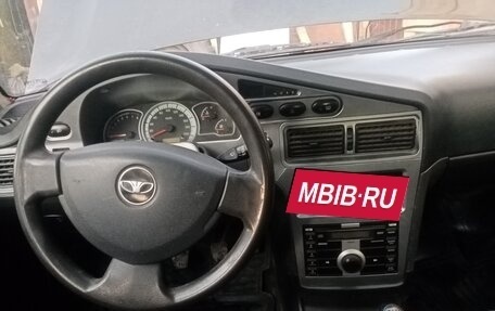 Daewoo Nexia I рестайлинг, 2010 год, 145 000 рублей, 3 фотография