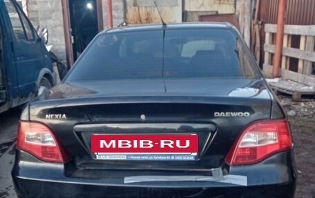 Daewoo Nexia I рестайлинг, 2010 год, 145 000 рублей, 4 фотография