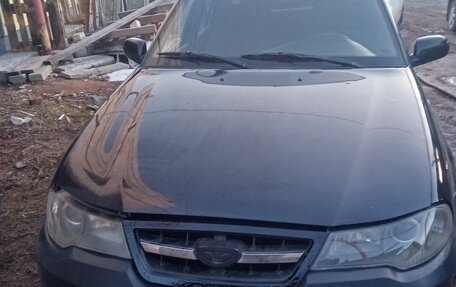 Daewoo Nexia I рестайлинг, 2010 год, 145 000 рублей, 8 фотография