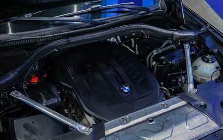 BMW X3, 2020 год, 4 457 000 рублей, 5 фотография