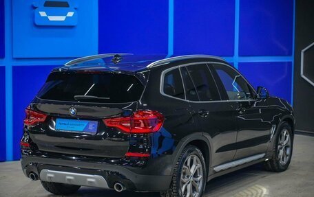 BMW X3, 2020 год, 4 457 000 рублей, 7 фотография