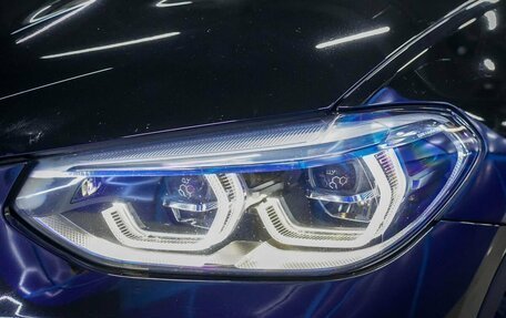 BMW X3, 2020 год, 4 457 000 рублей, 19 фотография