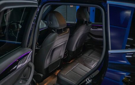 BMW X3, 2020 год, 4 457 000 рублей, 14 фотография