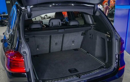 BMW X3, 2020 год, 4 457 000 рублей, 9 фотография