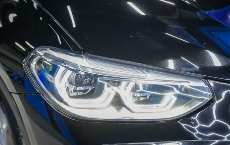 BMW X3, 2020 год, 4 457 000 рублей, 18 фотография