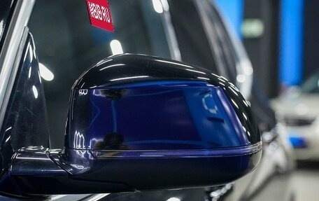 BMW X3, 2020 год, 4 457 000 рублей, 16 фотография